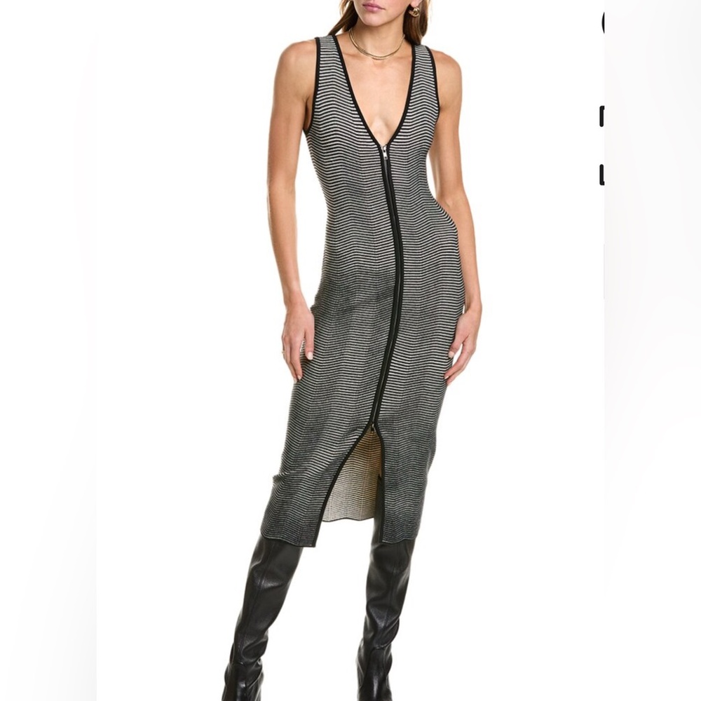 Ramy Brook Adeline Dress